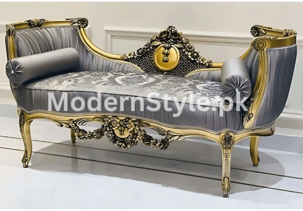 Handcrafted Chiniot Furniture - Sheesham Wood Luxury Pieces