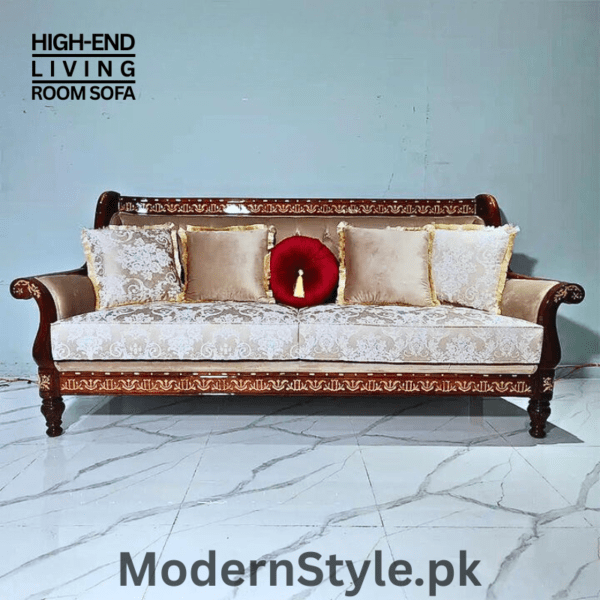 The Lavish Sofa – Redefining Pakistani Luxury - Image 3