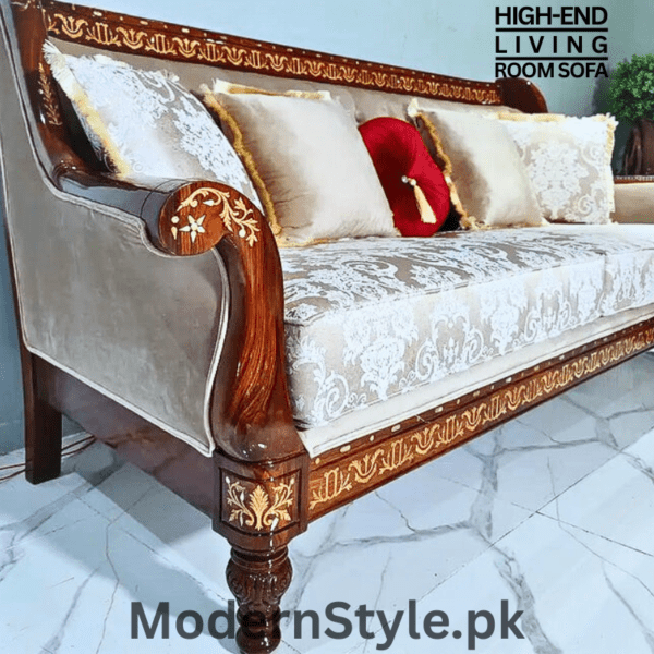 The Lavish Sofa – Redefining Pakistani Luxury - Image 4