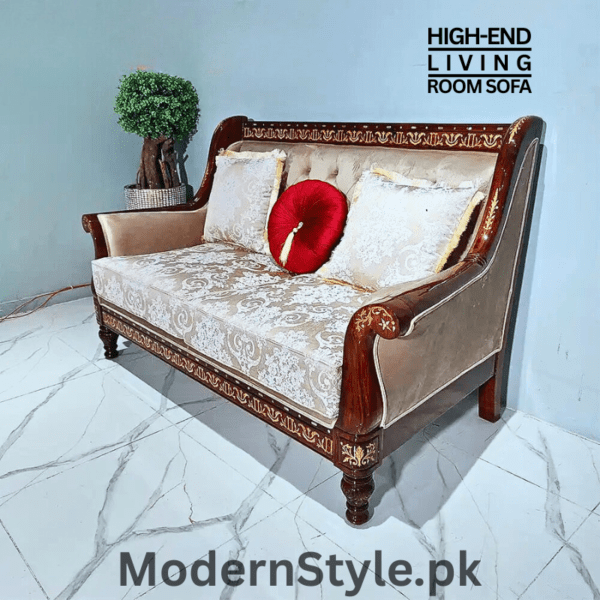The Lavish Sofa – Redefining Pakistani Luxury - Image 7