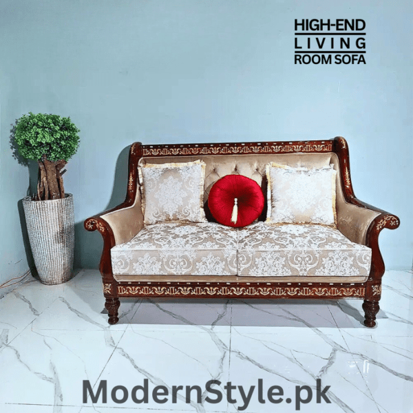 The Lavish Sofa – Redefining Pakistani Luxury - Image 8
